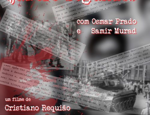 Um Café e Quatro Segundos