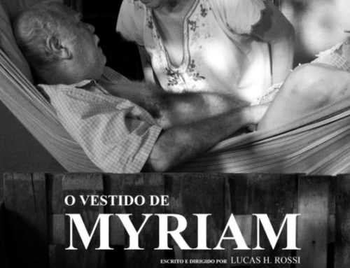 O Vestido de Myrian