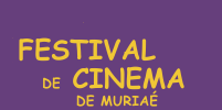 Festival de Cinema de Muriaé Logo