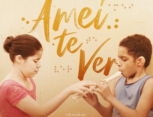 Amei Te Ver