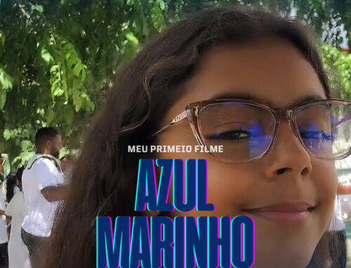 Azul Marinho
