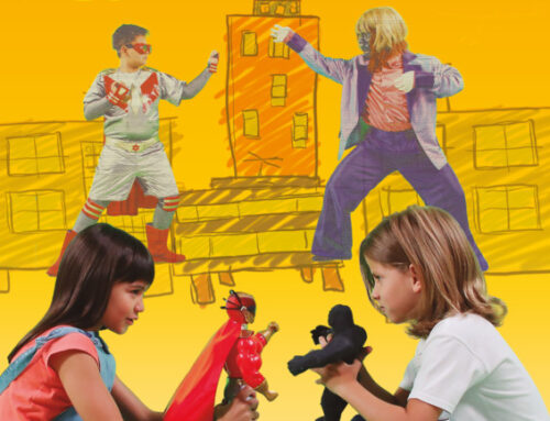 Super-Heróis