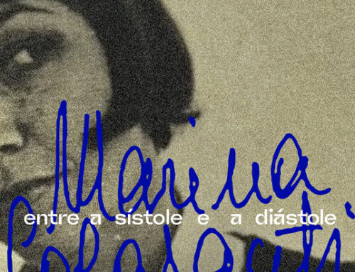 Marina Colasanti – entre a sístole e a diástole