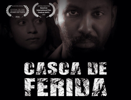Casca de Ferida