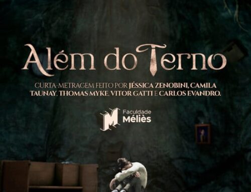Além do Terno