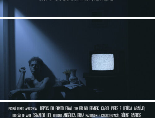 Depois do Ponto Final