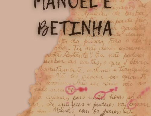 Manoel e Betinha