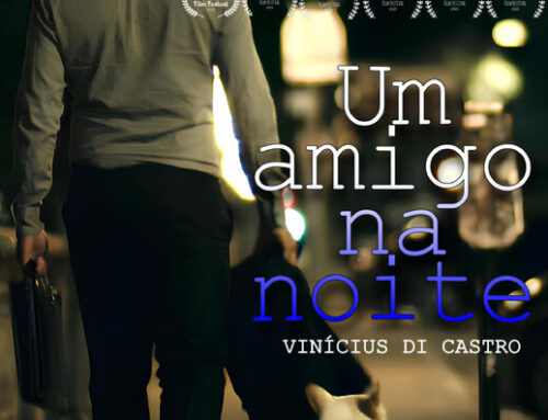 Um Amigo na Noite