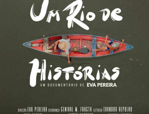 Um Rio de Histórias