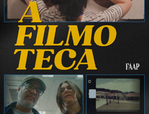 A Filmoteca