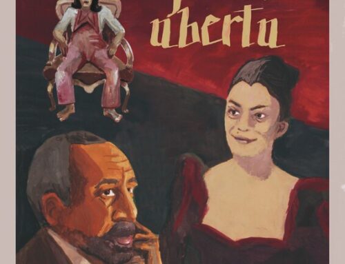 A Janela Aberta