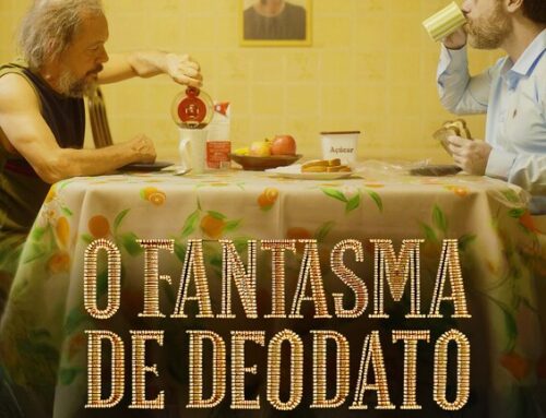 Fantasma de Deodato